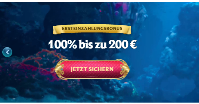 Aquaspins Registrieren